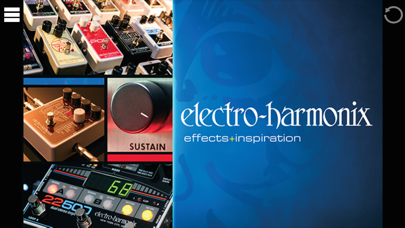 Screenshot #1 pour EHX NYC