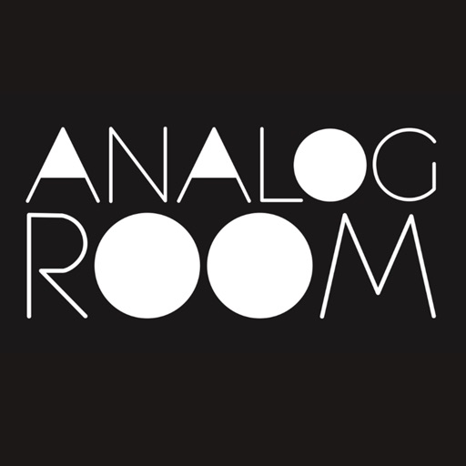 Analog Room