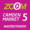 Camden Market Zoom 5