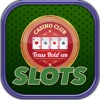 Vegas Casino Club - Amazing Slots Free GamePlay