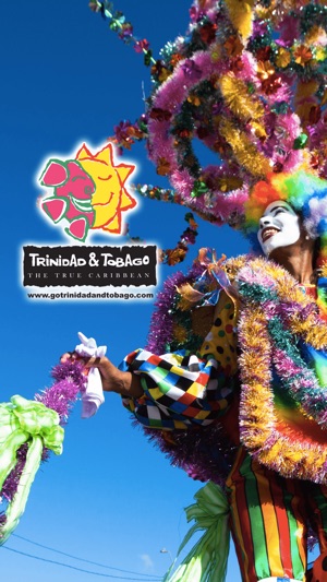 Trinidad & Tobago Travel Guide(圖1)-速報App
