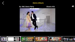 Game screenshot Alpha Photobook hack