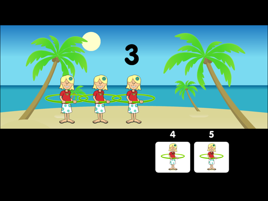 Screenshot #6 pour Five Girls in the Ring