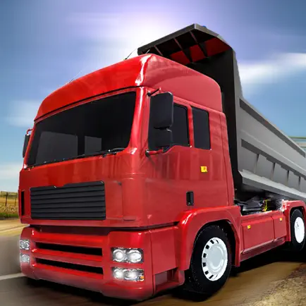 Heavy Transporter Cargo Truck Driver Simulator 3D Cheats