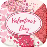 Valentine's Day Wallpapers – Free Love Picture.s - Ícone do app