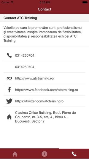 ATC training(圖3)-速報App