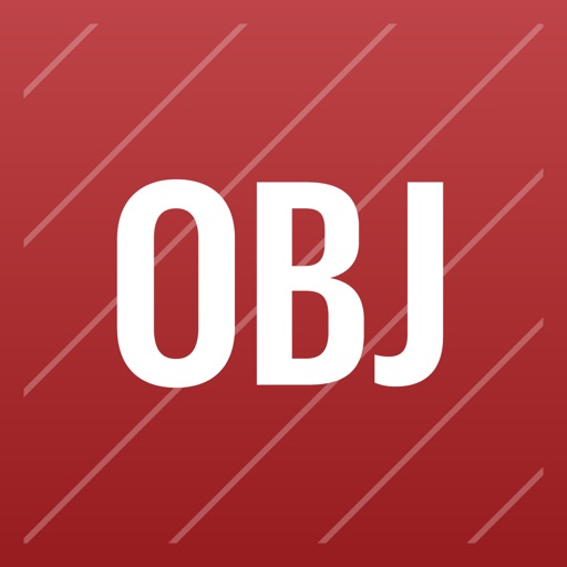 Orlando Business Journal iOS App