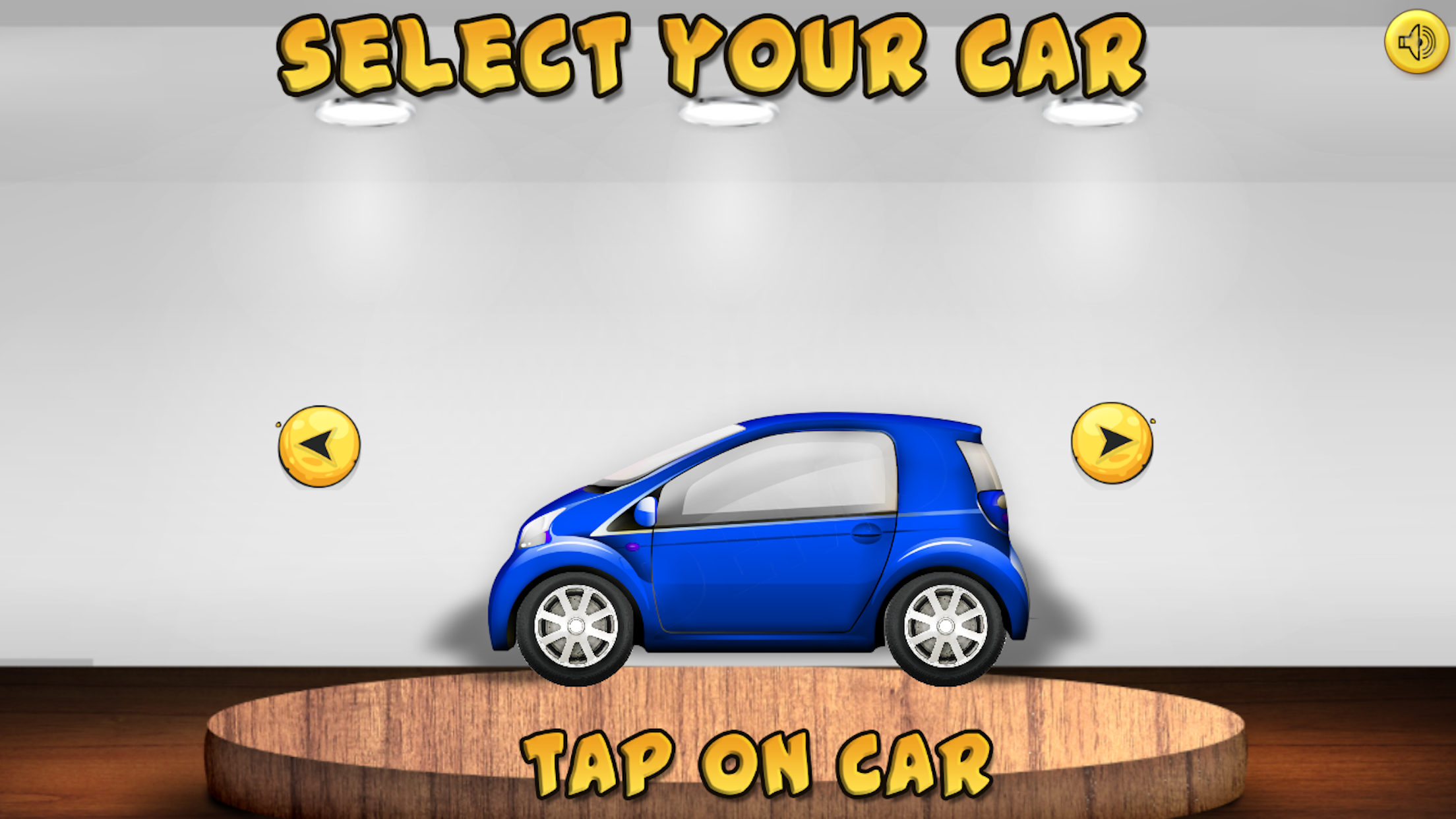 Kids Car Wash