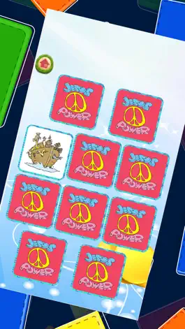 Game screenshot Lds Church Book Of Mormon Cards Matching Games hack