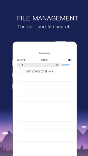 Voice Recorder Pro - Record Audio Memos(圖3)-速報App