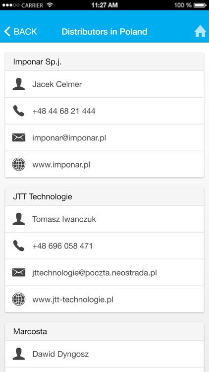 Filtermist DRC Mobile screenshot-4
