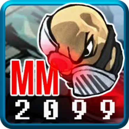 Mass Mayhem 2099 AD Cheats