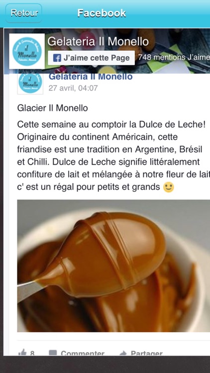 Gelateria Il Monello