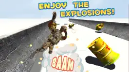 Game screenshot Stunt Fest apk