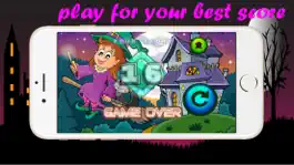Game screenshot Witch math games for kids easy math solving apk