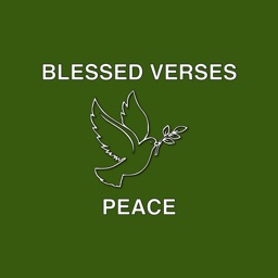 Blessed Verses Peace