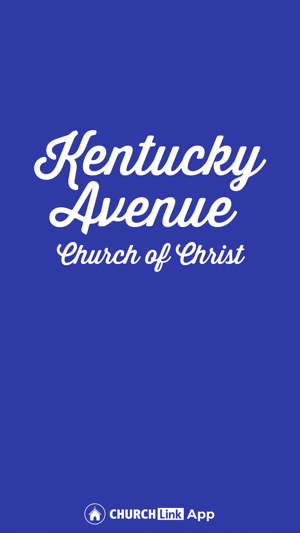 Kentucky Ave Church of Christ(圖1)-速報App