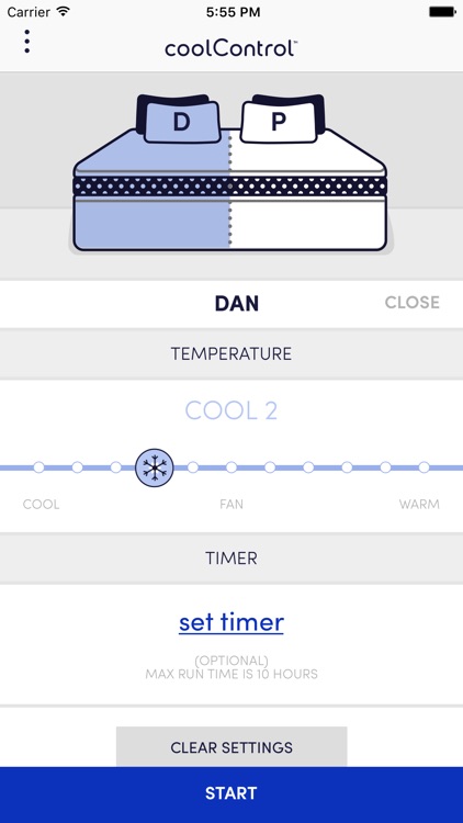 coolControl