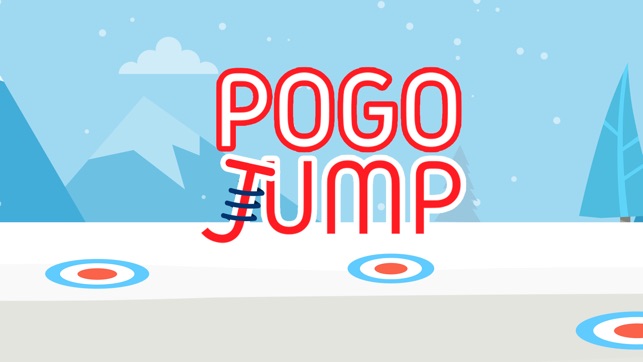 Pogo Jump for TV(圖2)-速報App