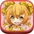 Mini Monster Girl Dress Up pour les fans de Poke icon