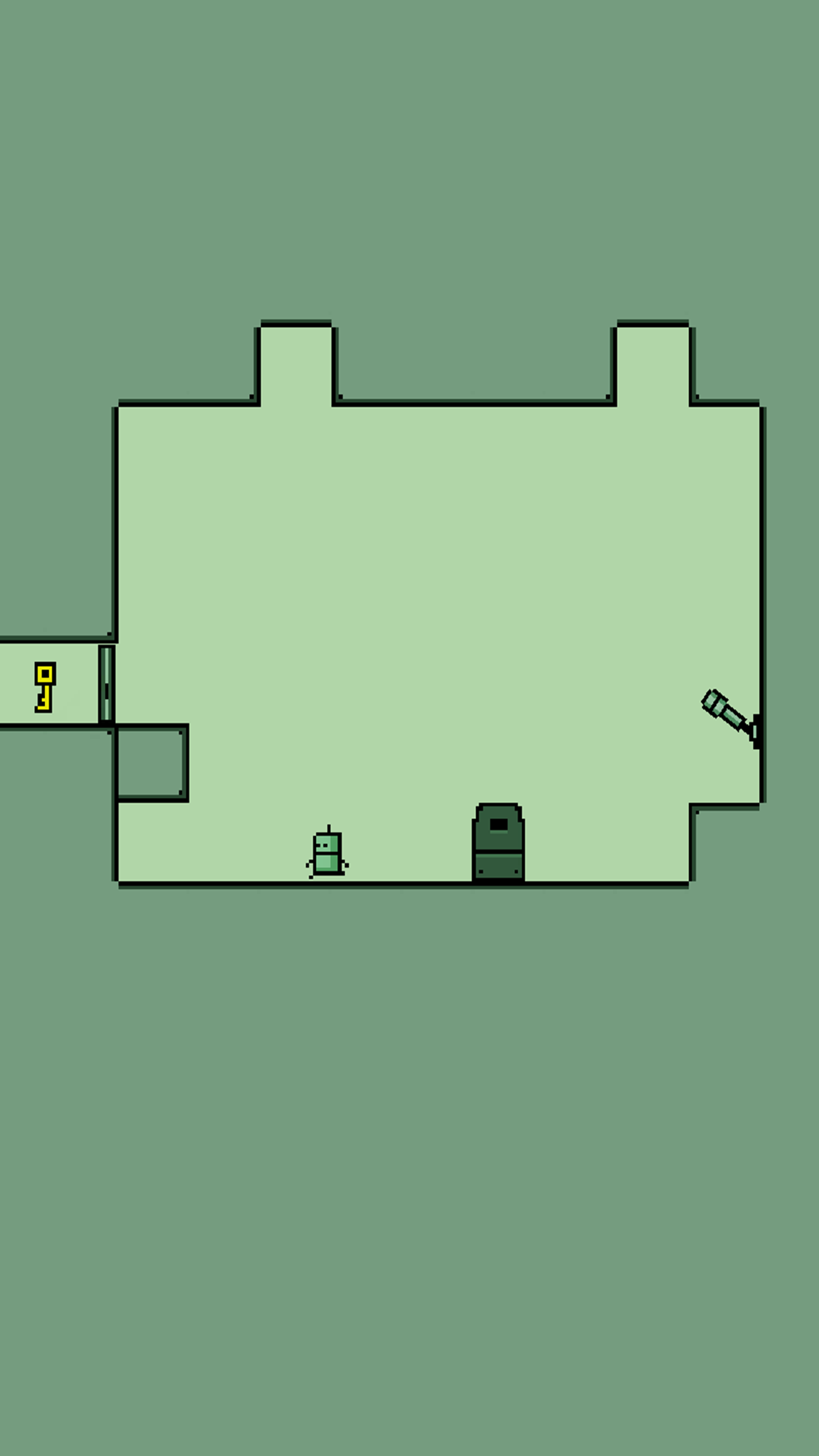 Yobot Run - Pixel Games