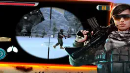 Game screenshot Spy Hostage Rescue 3D mod apk