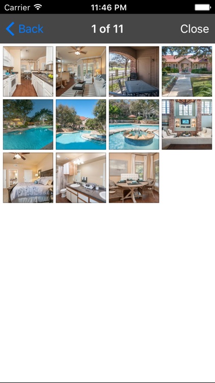 Sonterra Heights Apartments