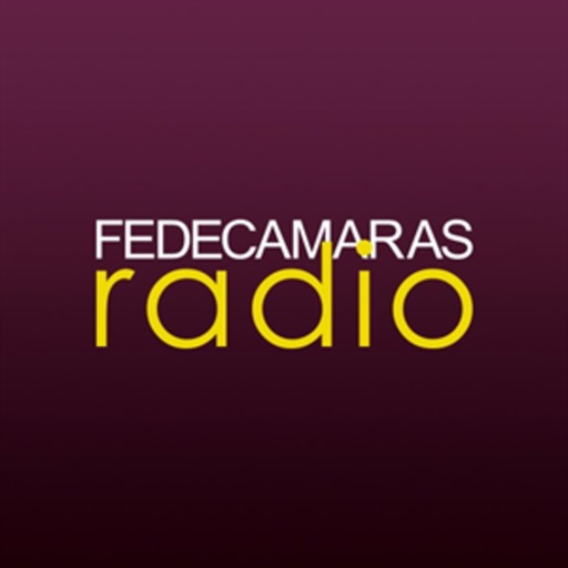 Fedecamaras Radio icon