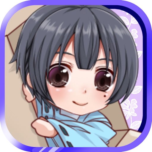 Boy doll box! 【Otome game】 Icon