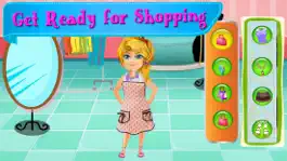 Game screenshot Supermarket Shopping Mall - Girl Superstore apk