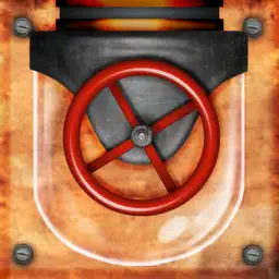 Pipe Drop app icon