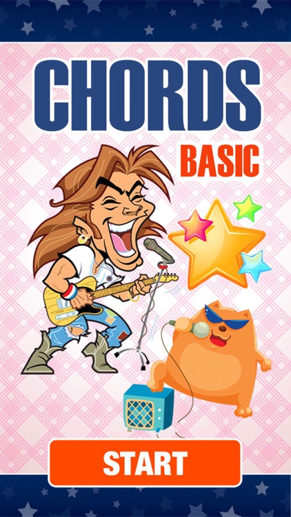 Guitar Chords Game