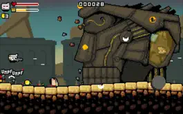 Game screenshot Gunslugs 2 mod apk
