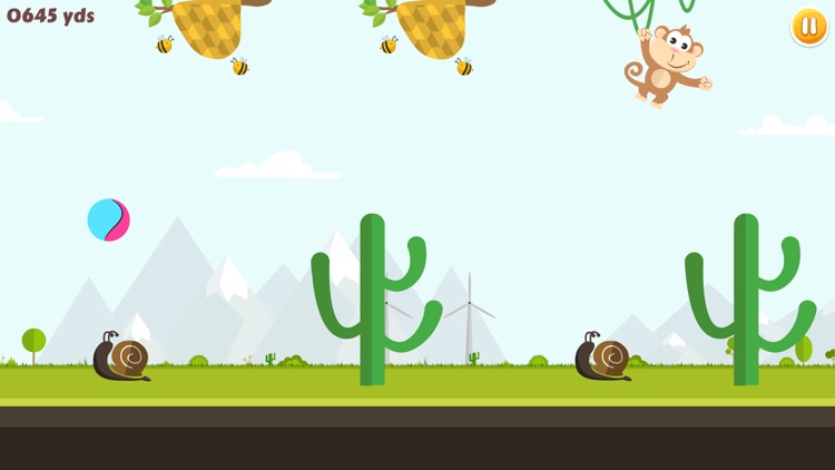 SoSimple - Profit Sharing App