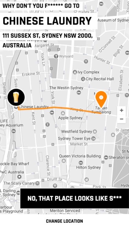 WTF SHOULD I GO FOR DRINKS? screenshot-4
