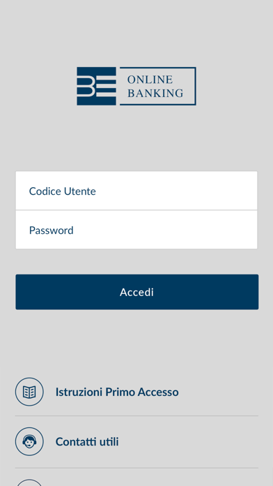 How to cancel & delete Banca Esperia from iphone & ipad 3
