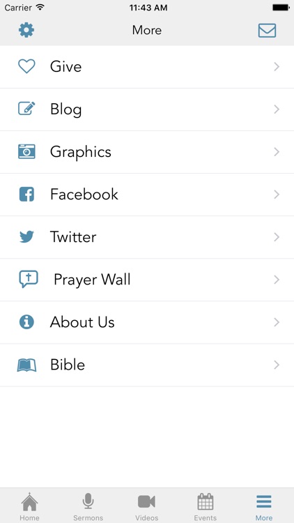 New Haven Church screenshot-3
