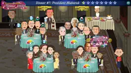 Game screenshot White House Dinner Dash hack
