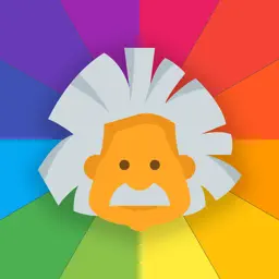 Classroom Roulette - random picker by iDoceo app icon