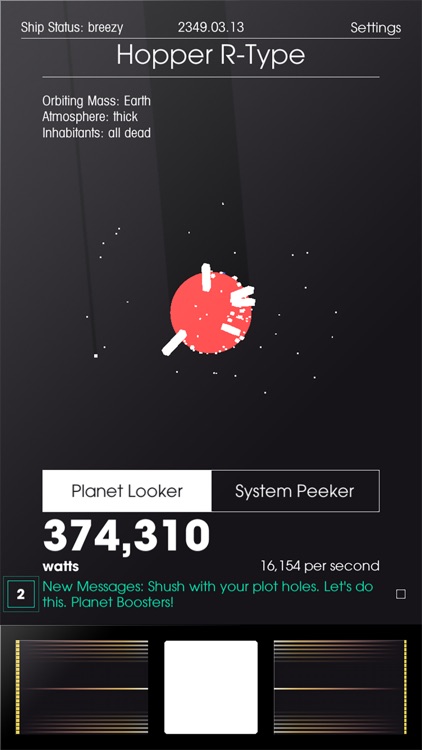 SPACEPLAN
