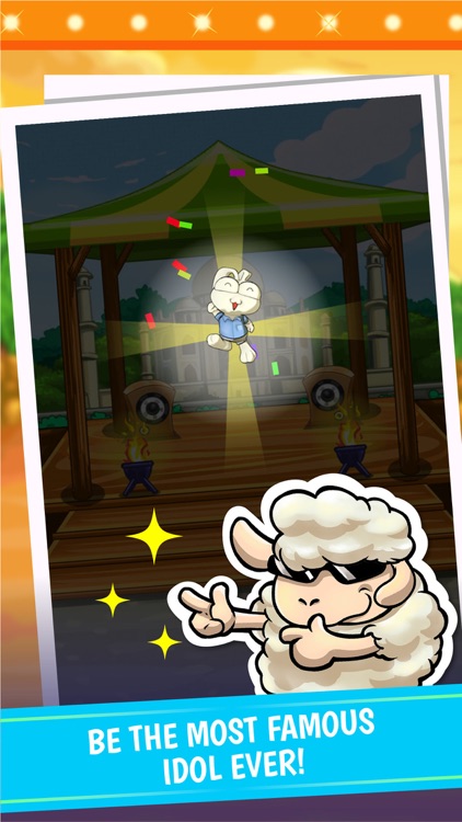 Bunbu Dance Tour screenshot-4