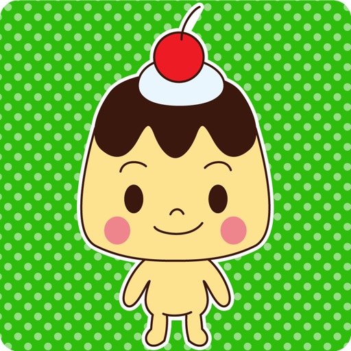 Funny Messenger,Chat Emoji design by TOSHIYAN for Facebook Emoticons