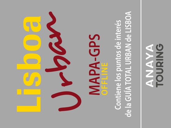 Screenshot #4 pour Lisboa Urban