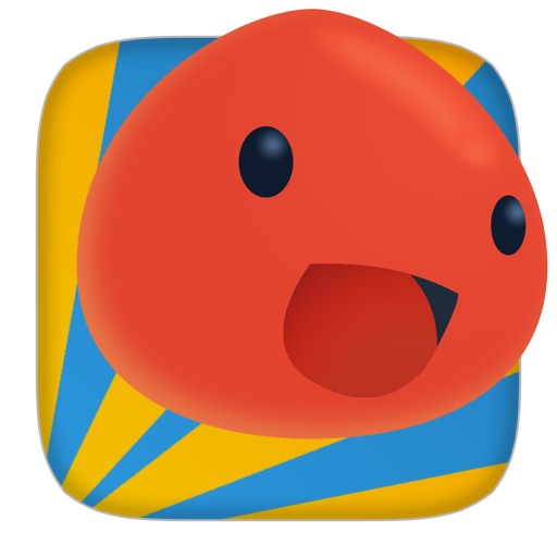 AcroSplat Icon