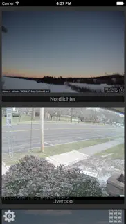 webcams pro - deine kameras im blick iphone bildschirmfoto 2