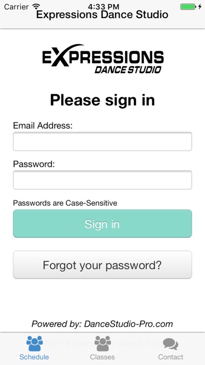 Expressions Dance Studio