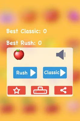 Game screenshot Tap Apple: Don't Tap The Others mod apk