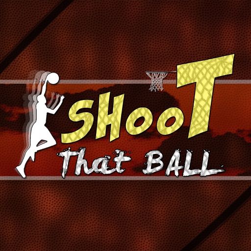 Shoot That Ball – Arcade Basketball Game Free