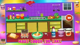 Game screenshot кухня лихорадка бургер чайник hack