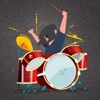 Drum Man - Play Drums, Tap Beats & Make Cool Music - iPhoneアプリ